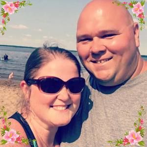 Meet your Posher, Misty